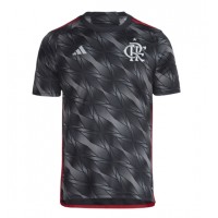 Flamengo Tretí futbalový dres 2024-25 Krátky Rukáv